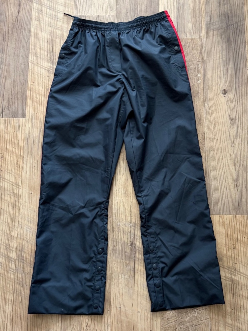 Nike Storm Fit Golf Windbreaker Pants